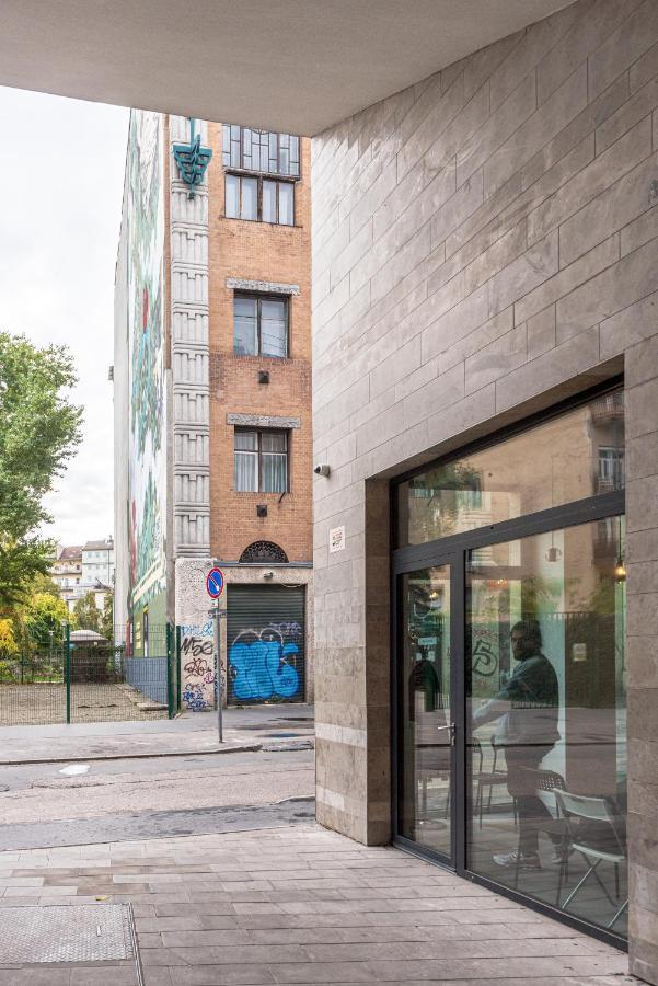 Dob36 Apartment With Free Private Parking And Balcony Budapest Exterior photo