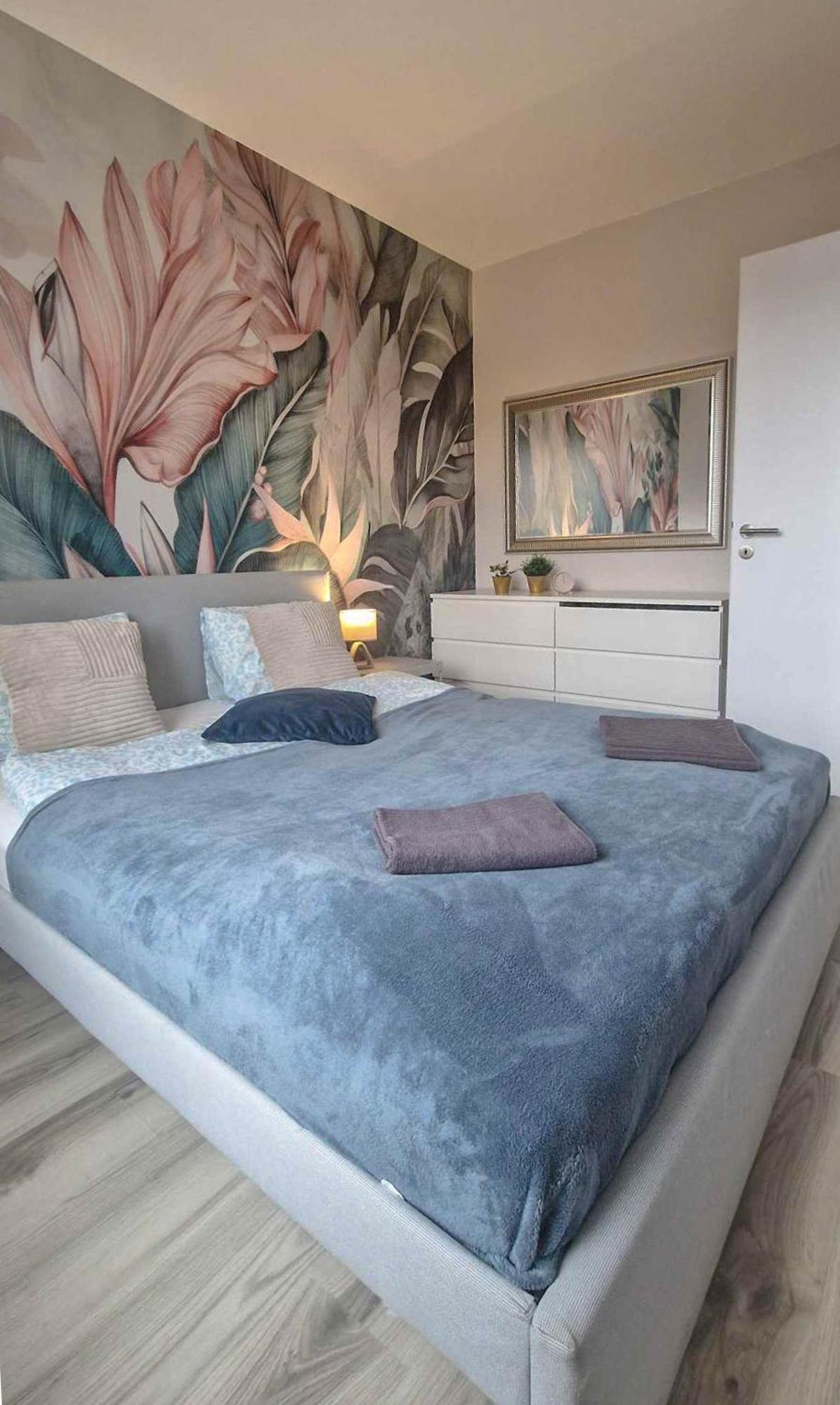 Dob36 Apartment With Free Private Parking And Balcony Budapest Exterior photo